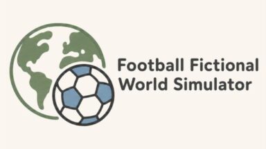 Featured Football Fictional World Simulator Free Download