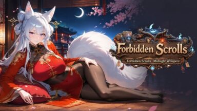Featured Forbidden Scrolls Midnight Whispers Free Download