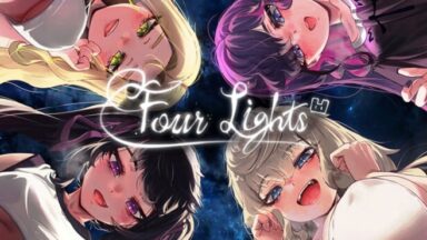 Featured Four Lights Free Download
