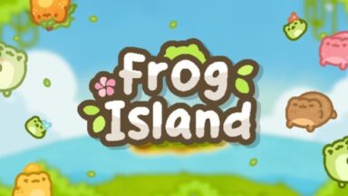 Featured Frog Island Free Download
