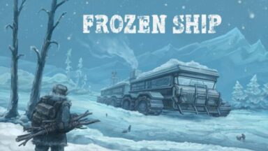 Featured Frozen Ship Free Download