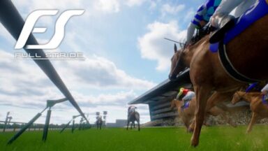 Featured Full Stride Free Download