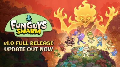Featured Funguys Swarm Free Download