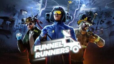 Featured Funnel Runners Free Download