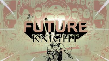 Featured Future Knight Free Download
