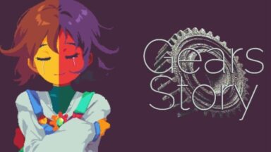 Featured GEARS STORY Free Download