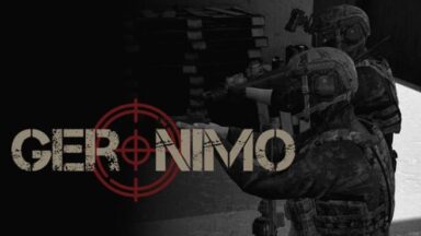 Featured GERONIMO Free Download