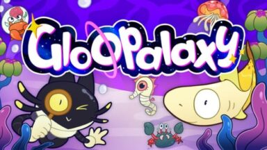 Featured GLOOPALAXY Free Download