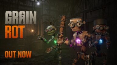 Featured GRAIN ROT Free Download