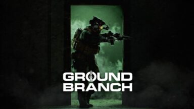 Featured GROUND BRANCH Free Download