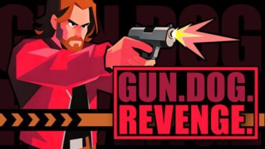 Featured GUNDOGREVENGE Free Download
