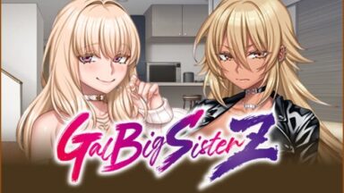 Featured Gal Big Sister Z Free Download