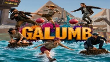 Featured Galumb Free Download