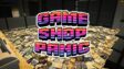 Featured Game Shop Panic Free Download