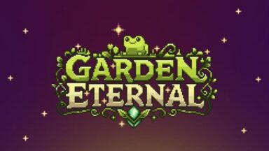 Featured Garden Eternal Free Download