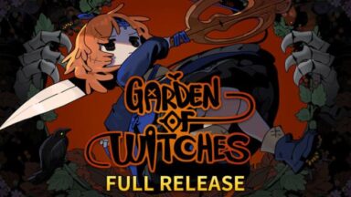 Featured Garden of Witches Free Download