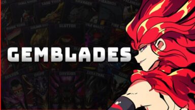 Featured Gemblades Free Download