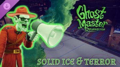 Featured Ghost Master Resurrection Solid Ice and Terror Free Download