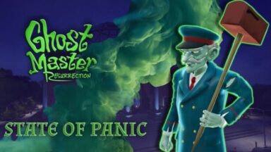 Featured Ghost Master Resurrection State of Panic Free Download