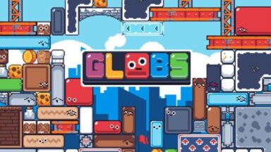 Featured Globs Free Download