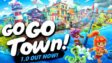 Featured GoGo Town Free Download