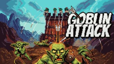 Featured Goblin Attack Free Download