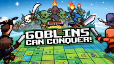 Featured Goblins Can Conquer Free Download
