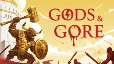 Featured Gods Gore Free Download
