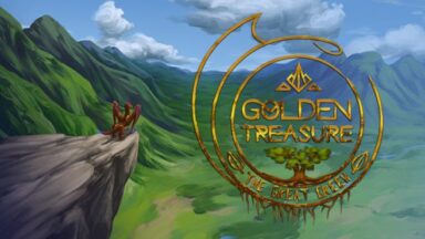 Featured Golden Treasure The Great Green Free Download