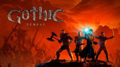 Featured Gothic 1 Remake Free Download