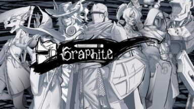 Featured Graphite Free Download