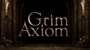 Featured Grim Axiom Free Download