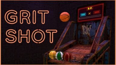 Featured Grit Shot Free Download