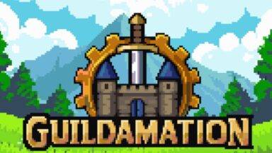 Featured Guildamation Free Download