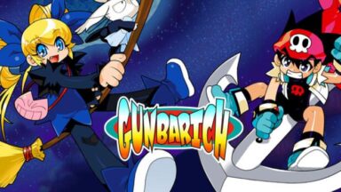 Featured Gunbarich Free Download