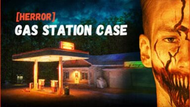 Featured HERROR Gas Station Case Free Download