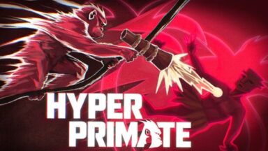Featured HYPER PRIMATE Free Download