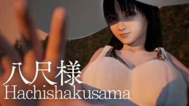 Featured Hachishakusama Free Download