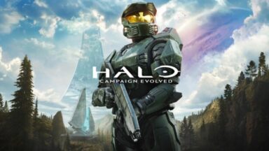 Featured Halo Campaign Evolved Free Download 1