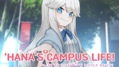 Featured Hanas Campus Life Free Download