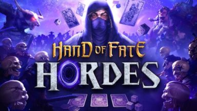 Featured Hand of Fate Hordes Free Download