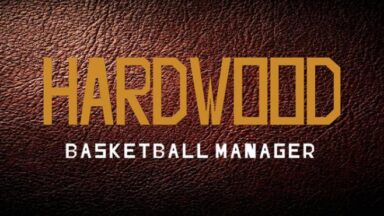 Featured Hardwood Basketball Manager Free Download