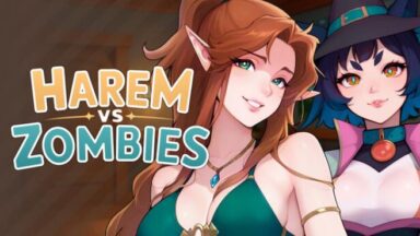 Featured Harem vs Zombies Free Download