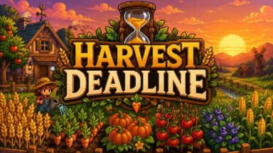 Featured Harvest Deadline Free Download