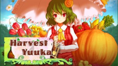 Featured Harvest Yuuka Free Download