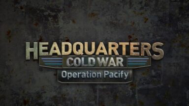 Featured Headquarters Cold War Operation Pacify Free Download