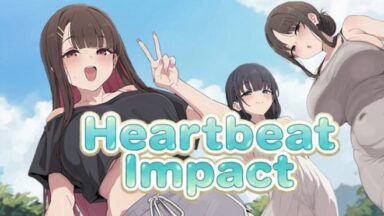 Featured Heartbeat Impact Free Download