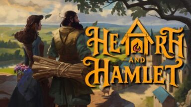 Featured Hearth and Hamlet Free Download