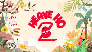 Featured Heave Ho 2 Free Download