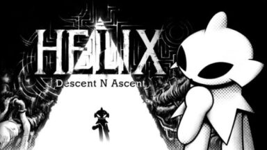 Featured Helix Descent N Ascent Free Download